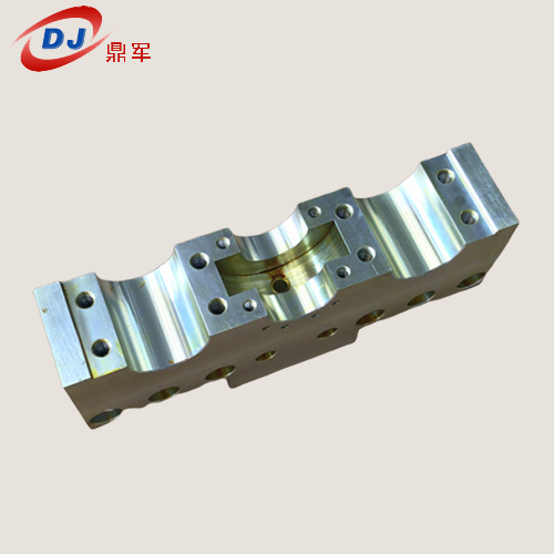 盐城大型龙门式加工中心厂商